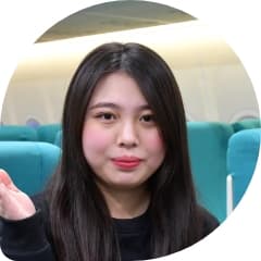 川崎 海蓮さん