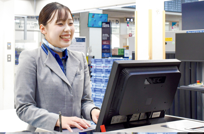 ANA大阪空港株式会社