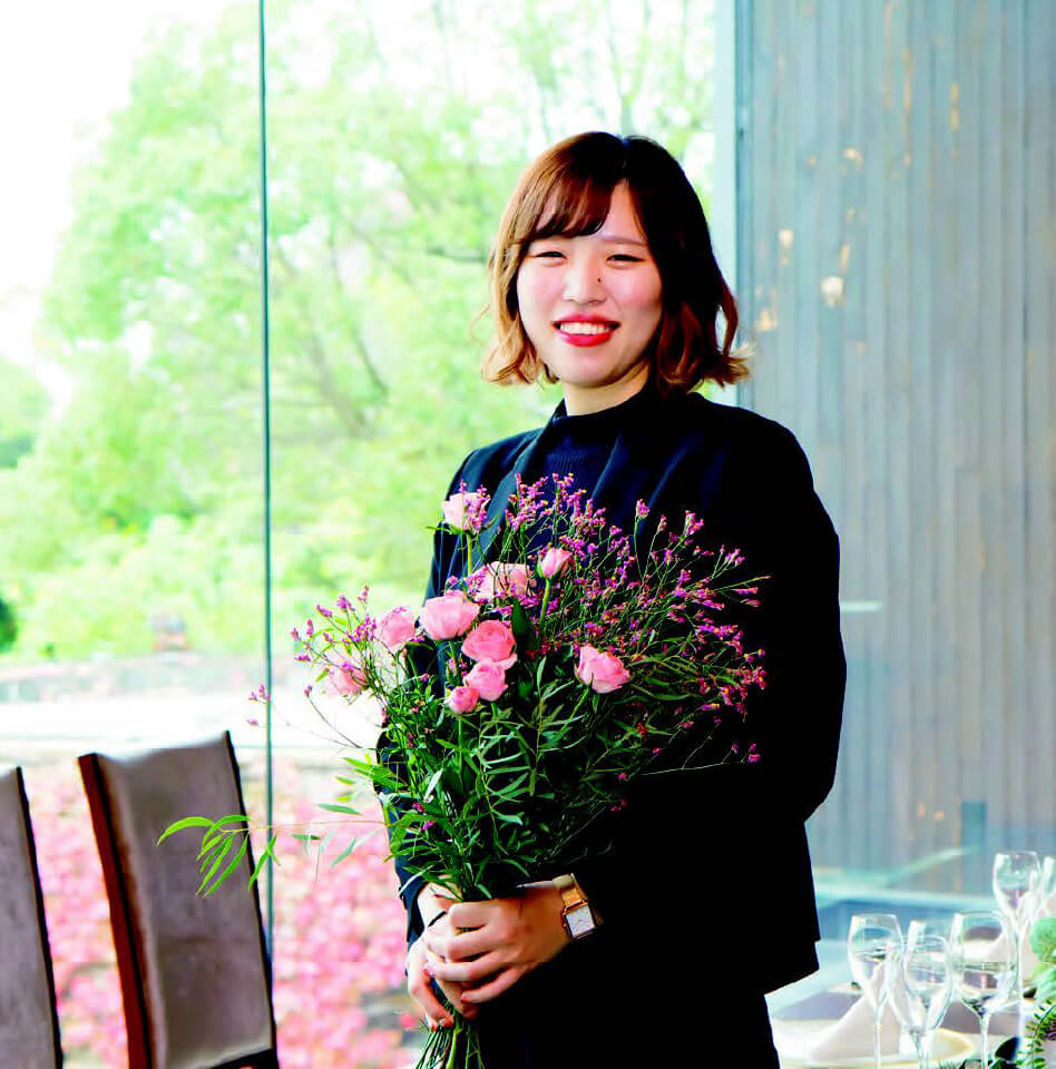 株式会社 花乃店 千樹園