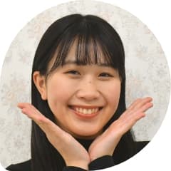 大林　稔さん