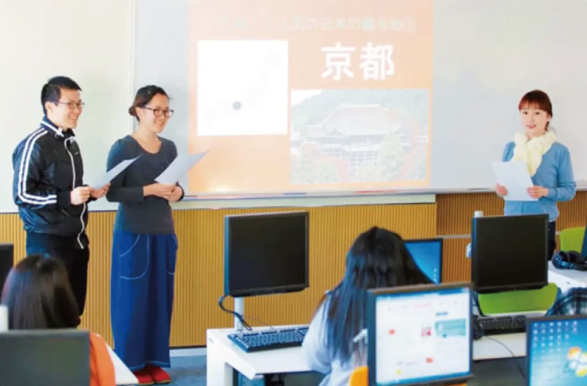 日本語入力まで含めたPCスキルを習得