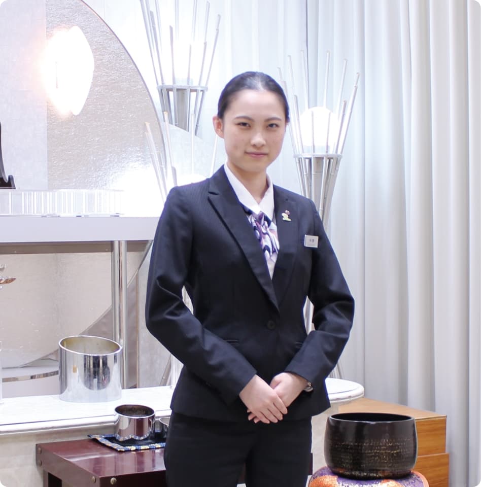 株式会社三重平安閣