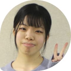 德永 花香有さん