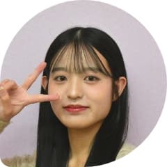 福山 季菜さん