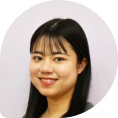 中村 亜依さん