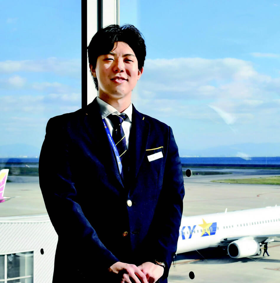 スカイマーク株式会社