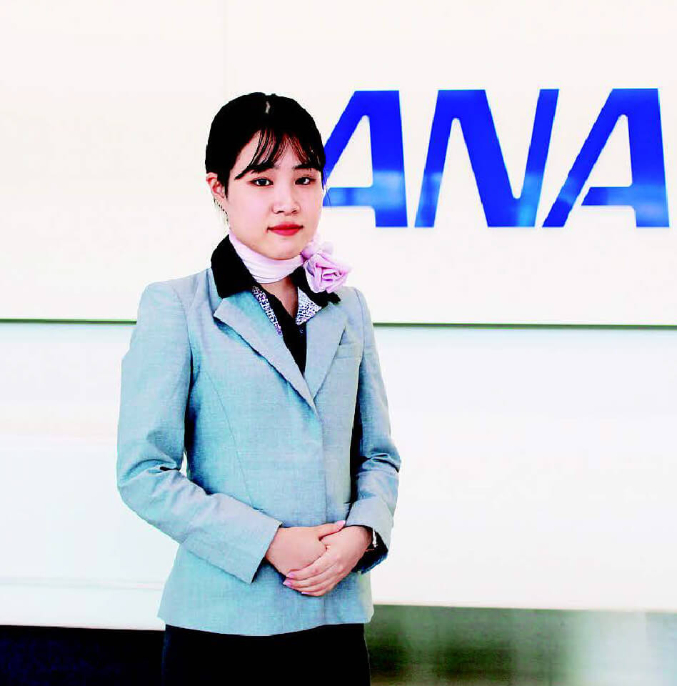 ANA大阪空港株式会社