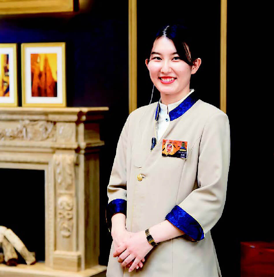 ザ パーク フロント ホテル アット ユニバーサル・スタジオ・ジャパン