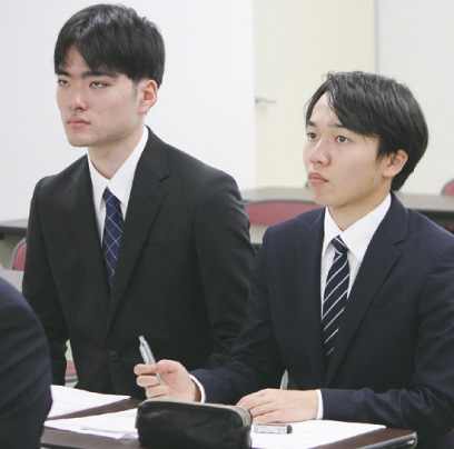 和装実習