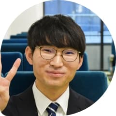 竹原 千尋くん