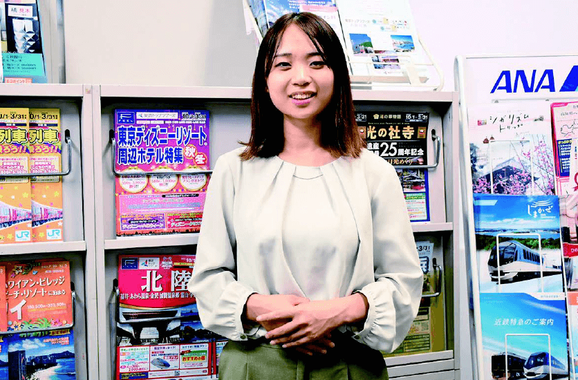 圧倒的な業界ネットワーク