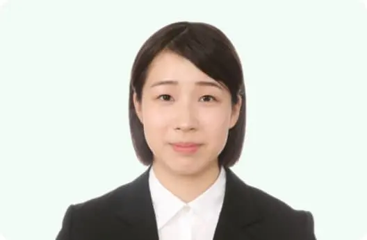 滋賀県立草津東高等学校出身の（株）ミリアルリゾートホテルズ内定者