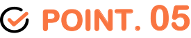 POINT 05